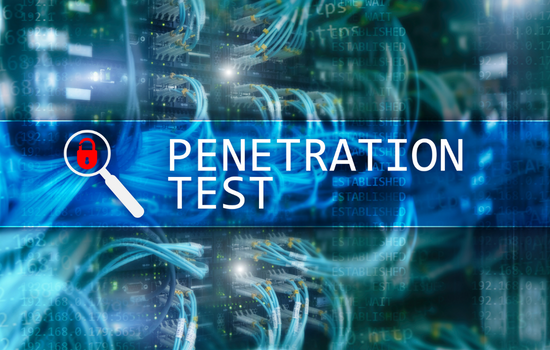 Penetration Testing And Ethical Hacking